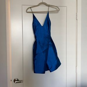 TOPSHOP Semi Formal dress